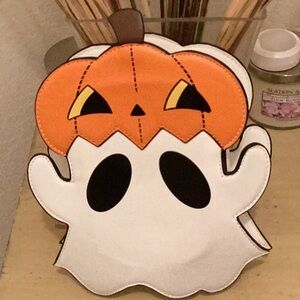 Ghost/Pumpkin Purse